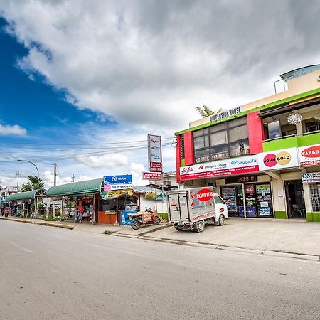 Qm Pension House Tagbilaran Exterior foto