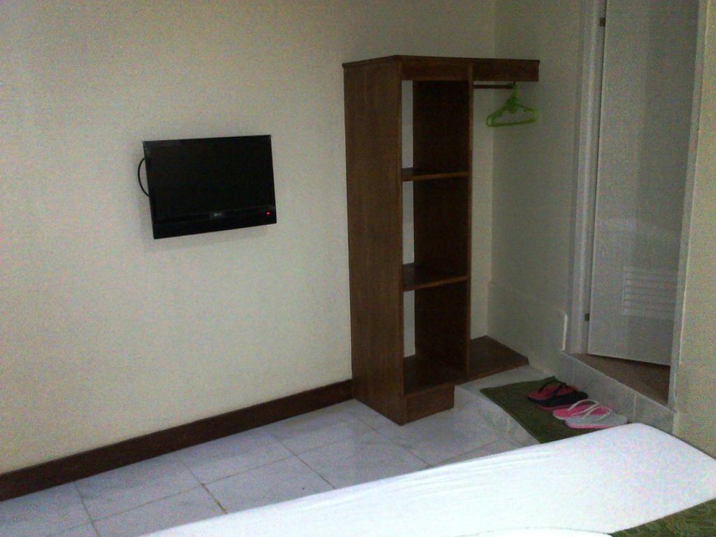 Qm Pension House Tagbilaran Exterior foto