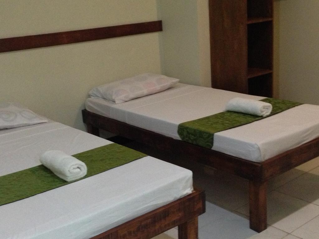Qm Pension House Tagbilaran Cameră foto