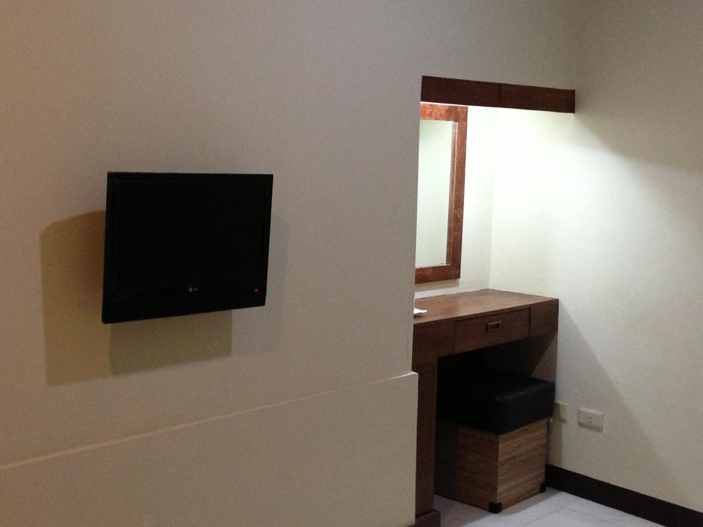Qm Pension House Tagbilaran Cameră foto